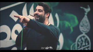 کربلایی مهدی رعنایی غم مقدس... شور فوق العاده زیبا محرم ١۴٠١ Mahdi Ranaei 2022