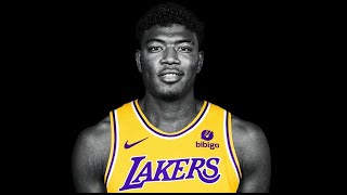 News: Lakers acquire Rui Hachimura for Kendrick Nunn