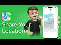 How to Drop a Pin in Apple Maps to Share your Location