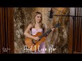 And I Love Her - The Beatles (cover By Emily Linge)