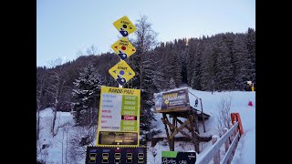 Le Rando-Parc de Morgins s’ouvre à la technologie