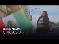 Mexican Independence Day caravans in Chicago are a celebration, participants say