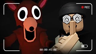 surviving 99 nights in the forest (FULL GAME)