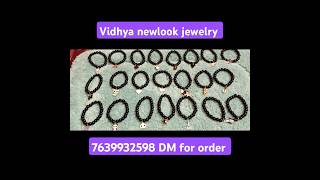 Ennathu evvalav super ah bracelet bulk order panni kudukka mudiuma#viral#bracelet#shorts