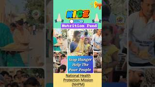 Stop Hunger - Help The People! #nutrition #shorts ! health,