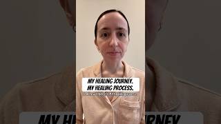 My Healing Journey