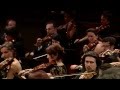 Tchaikovsky symphony No.4 M-2 (3/5)  Myung-Whun Chung Orchestra della Scala di Milano