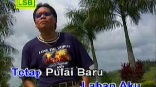 Iban song