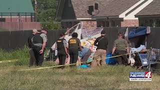 OSBI investigating suspicious death in Norman