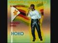 Simon Chimbetu: Samatenga