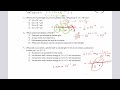 general chemistry special topics atomic theory exam review on lectures 1 5