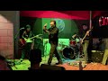 achtung feat. pavel safera elevation u2 cover live at craft rock grill bgc