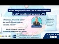 Finanças pessoais: como ter saúde financeira no cenário atual? com Thiago Godoy