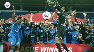 Best celebrations from the League stage | Hero ISL 2020-21