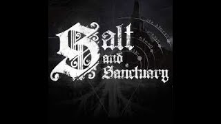 Salt and Sanctuary鹽與聖所01浸濕騎士