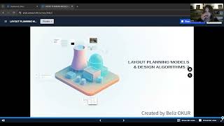 Layout Planning Models & Design Algorithms – Part 2 Step‑by‑Step