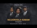NKOSAZANA Daughter & Eemoh - NGIZOKHALA KUBANI FT. MAKHADZI & SALVESTER47-SA | AMAPIANO|UNOFFICIAL