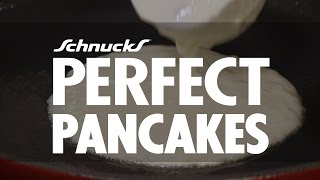 Schnucks: Perfect Pancakes