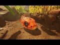 Grounded 2 - Garter Snake Theme