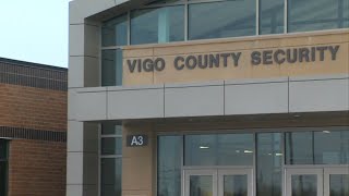 Vigo County Jail inmate found unresponsive, dies despite CPR