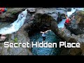 Secret Hidden Place in Tamhinighat | Near Devkund, secret Waterfall | Marathi Volgs