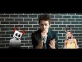 If 'FRIENDS' by Marshmello/Anne-Marie was a POP PUNK song! (Pop Goes Punk)