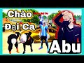 Free Fire | Abu Làm Đại Ca Trong Free Fire Cực Ngầu !!!