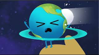 Earth Yay!