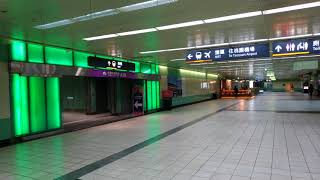 THSR-Taoyuan station | FREEPAPAGO | TRAVEL IN TAIWAN