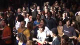 Bal der Bals - Bal des Bals 2006: Ska Cubano 'Istanbul'