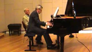 IPAC BERLIN 2010 Heer Finale Silberklasse Teil 2 Debussy und Chopin.WMV