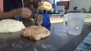 Haciendo empanadas paso a paso y te dejo la fórmula