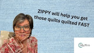 Using our 'Zippy\