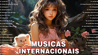 Musicas Internacionais Mais Tocadas 2023 🟢 Melhores Musicas Pop Internacional 2023
