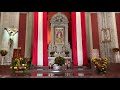 Peregrinación Virtual y Visita a la Basílica de Guadalupe y todos sus espacios emblemáticos