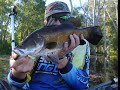 little topwater yak barra. still better than laying in bed.