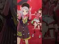 「プロセカ」一歌ヴァンパイヤ　 shorts