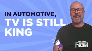 Mastering Automotive Branding and Strategic Partnerships with Mat Thomas