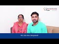 mrs. sobi rani bangladesh patient testimonial kokilaben dhirubhai ambani hospital mumbai