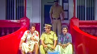 ആ കഥാപ്രസംഗക്കാര് തെണ്ടികളാണോ ഈ തെണ്ടികൾ..! | Malayalam Comedy Scenes