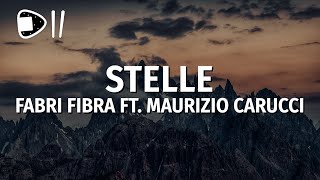 Fabri Fibra feat. Maurizio Carucci - Stelle (Testo/Lyrics)