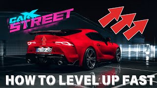 Car X Street PC - Remove the Grind........ Kinda (Without Cheats)