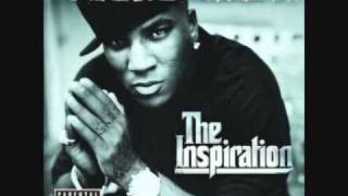 Young Jeezy - The Inspiration - I Luv It