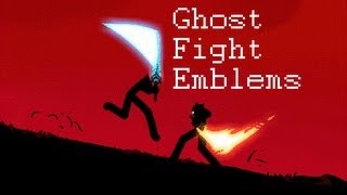 | Emblem Showcase | Ghost Fight Emblems