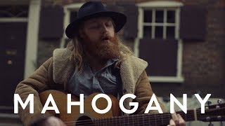 Tom Figgins - Crave | Mahogany Session