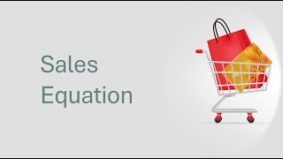 Mastering the Sales Equation: Boost Your Retail Success with Footfall, Conversion Rate & Basket Size
