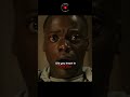 Did you know in GET OUT...