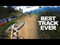 RIDING THE BEST TRACK IN THE WORLD WITH AN INSANE CREW!! GOPRO DUMP!!