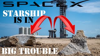 SpaceX Starship Is In Big Trouble With The FAA After Orbital Test Flight Explosion