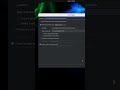 Create a project on Pycharm #coding #pycharm